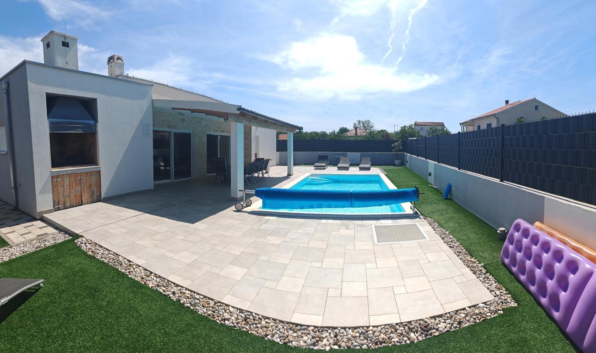 Holiday Home Gabriella Poljica  Exteriér fotografie