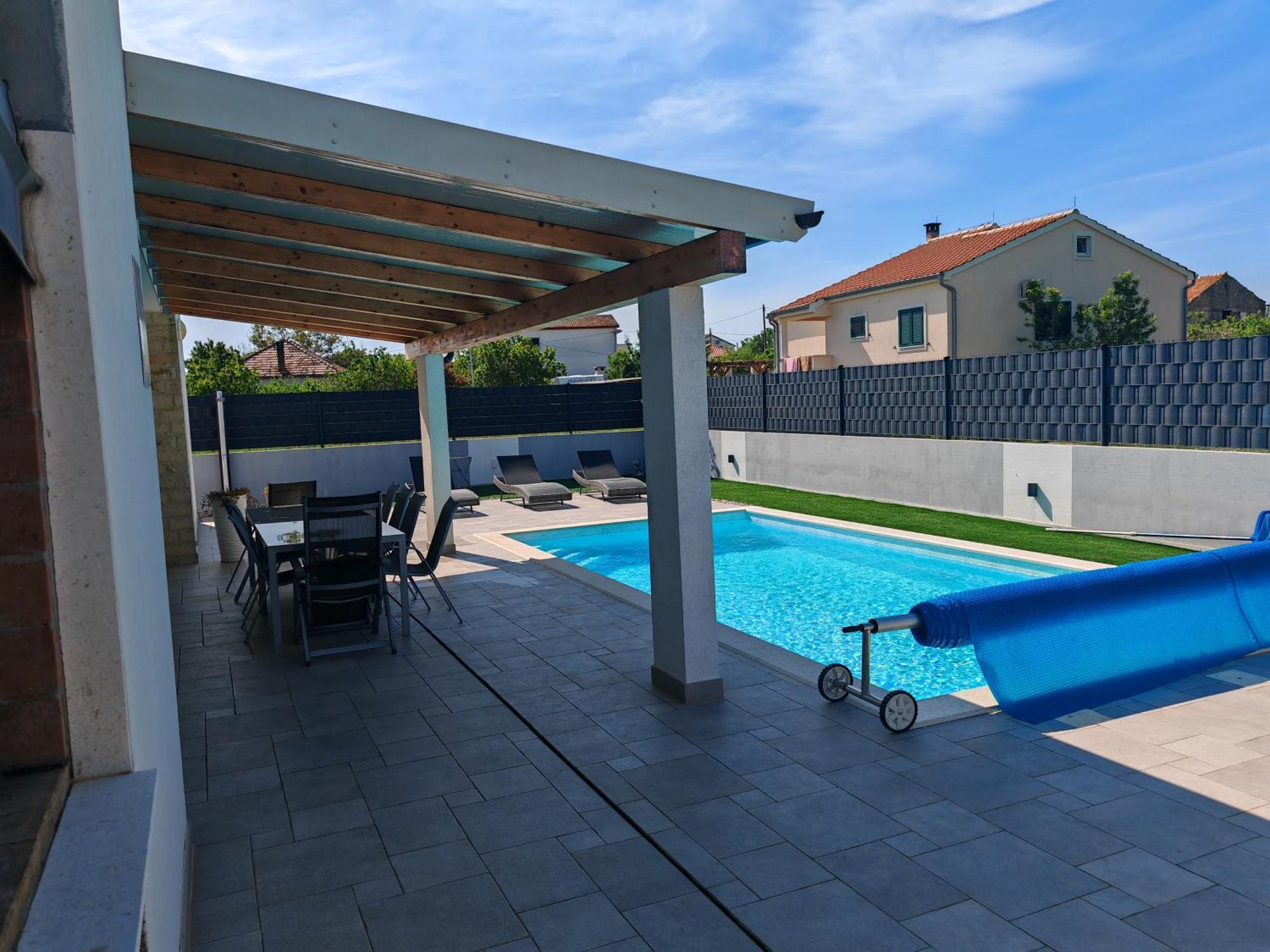 Holiday Home Gabriella Poljica  Exteriér fotografie