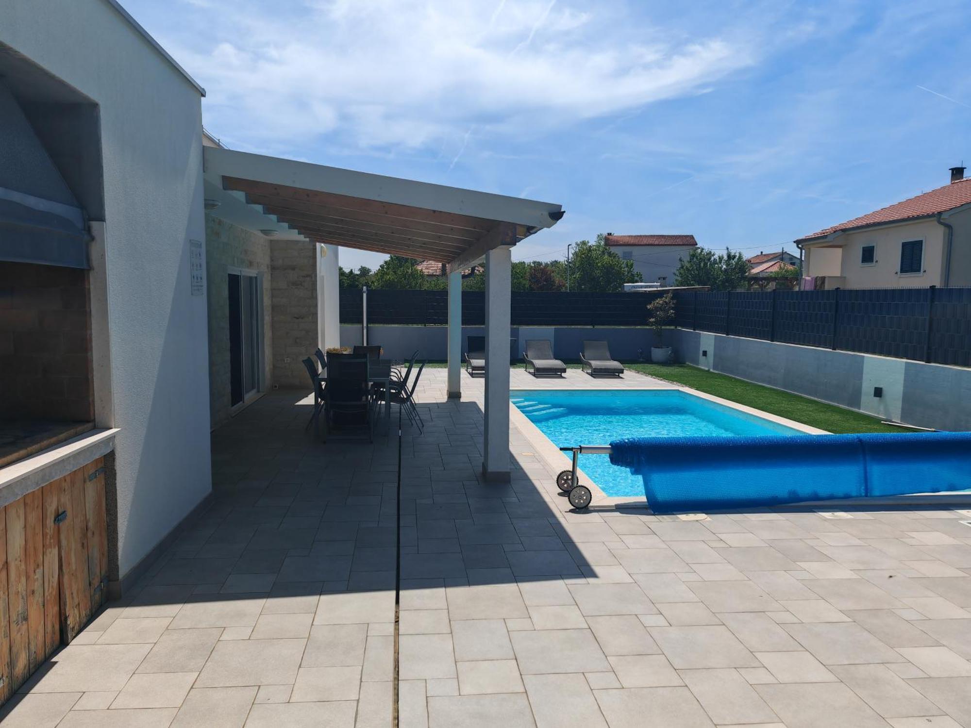 Holiday Home Gabriella Poljica  Exteriér fotografie