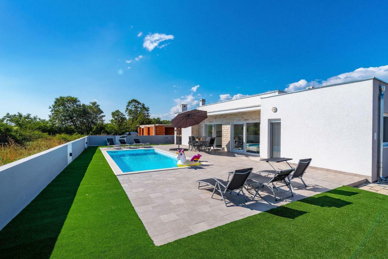 Holiday Home Gabriella Poljica  Exteriér fotografie