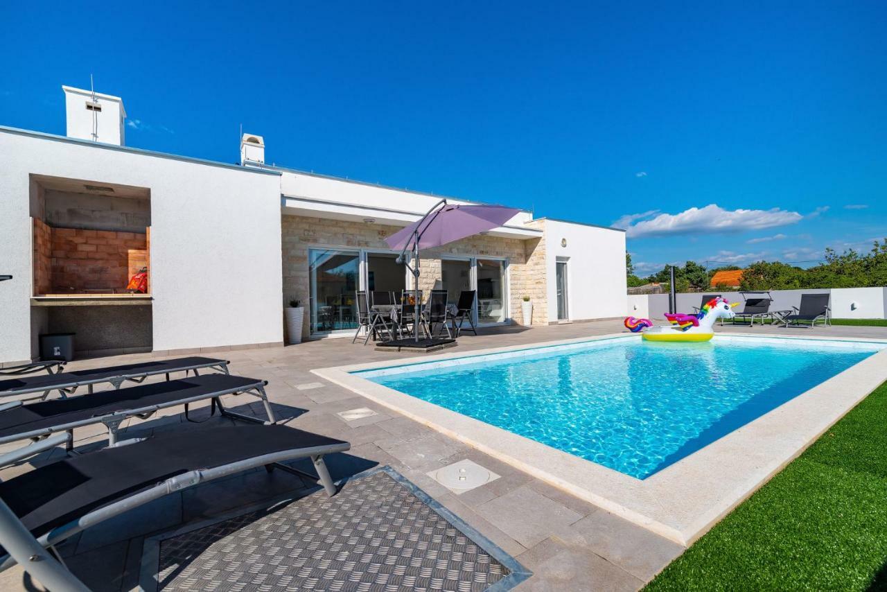 Holiday Home Gabriella Poljica  Exteriér fotografie