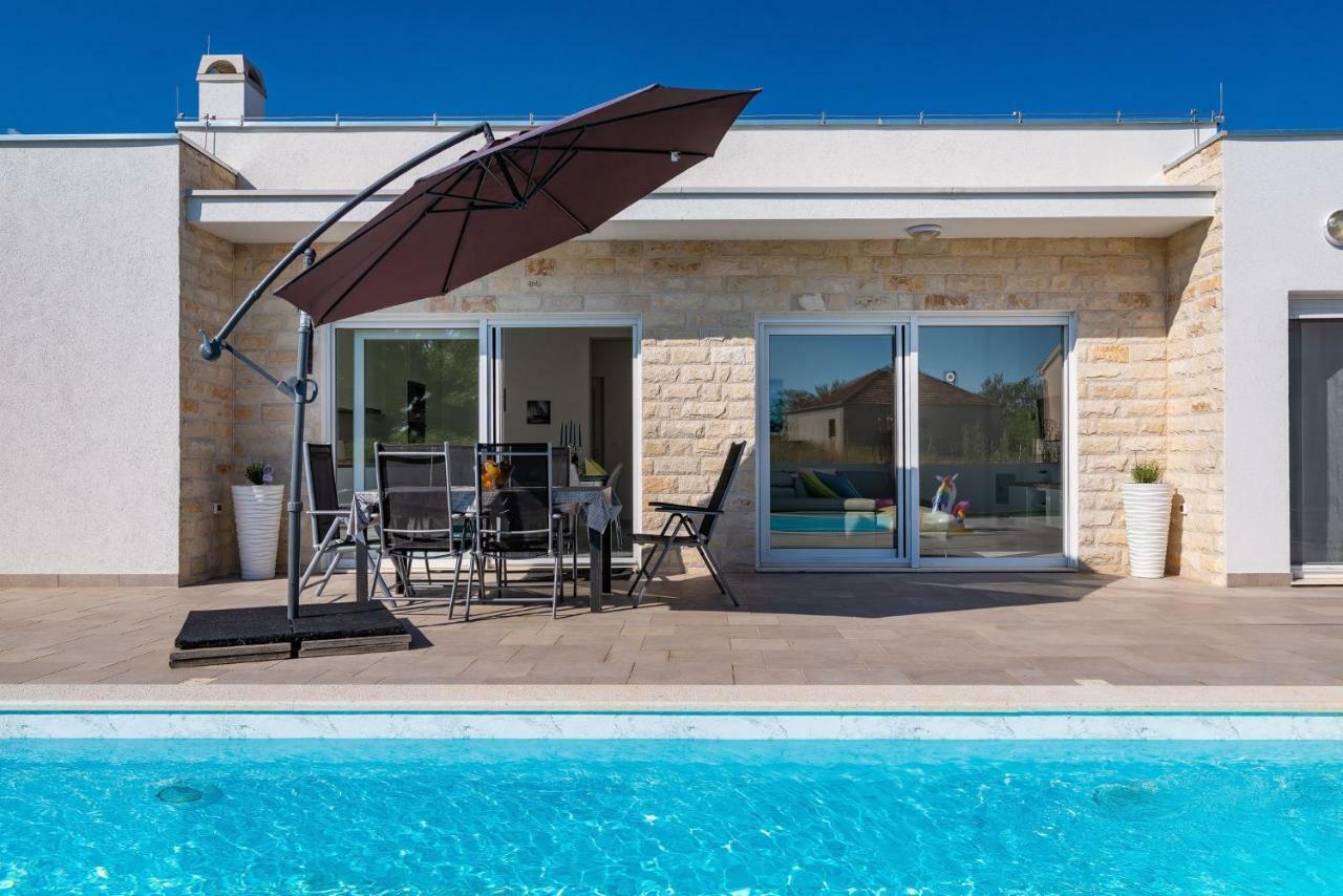 Holiday Home Gabriella Poljica  Exteriér fotografie