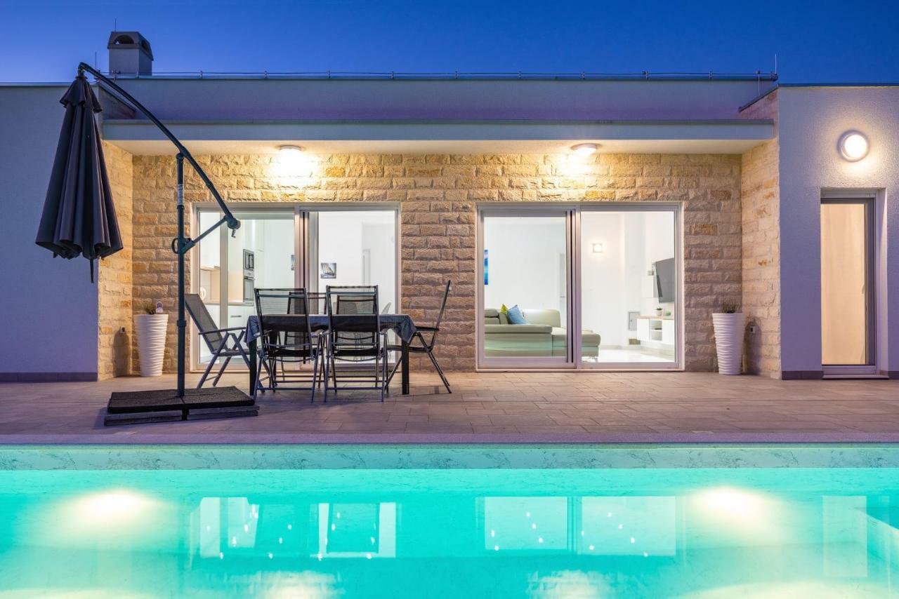 Holiday Home Gabriella Poljica  Exteriér fotografie