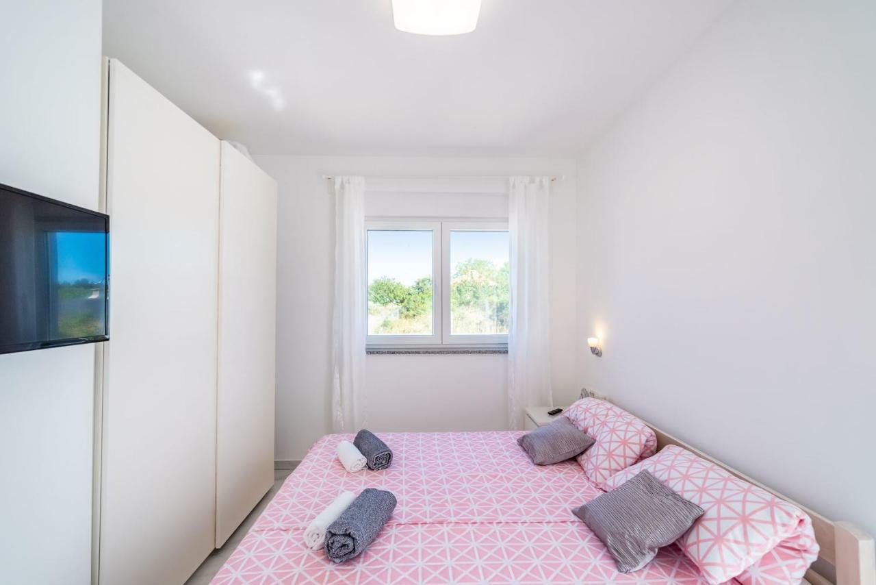 Holiday Home Gabriella Poljica  Exteriér fotografie