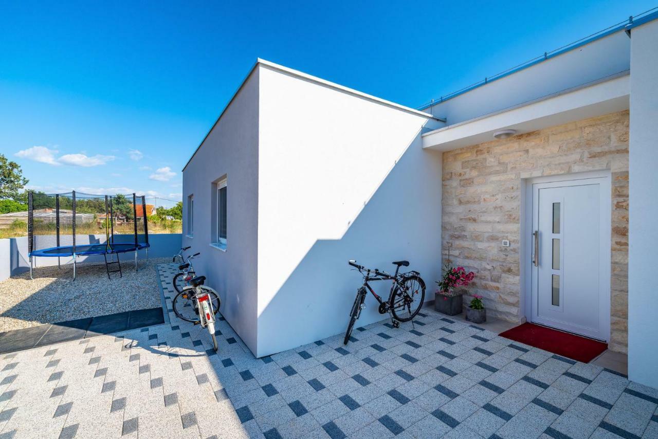 Holiday Home Gabriella Poljica  Exteriér fotografie