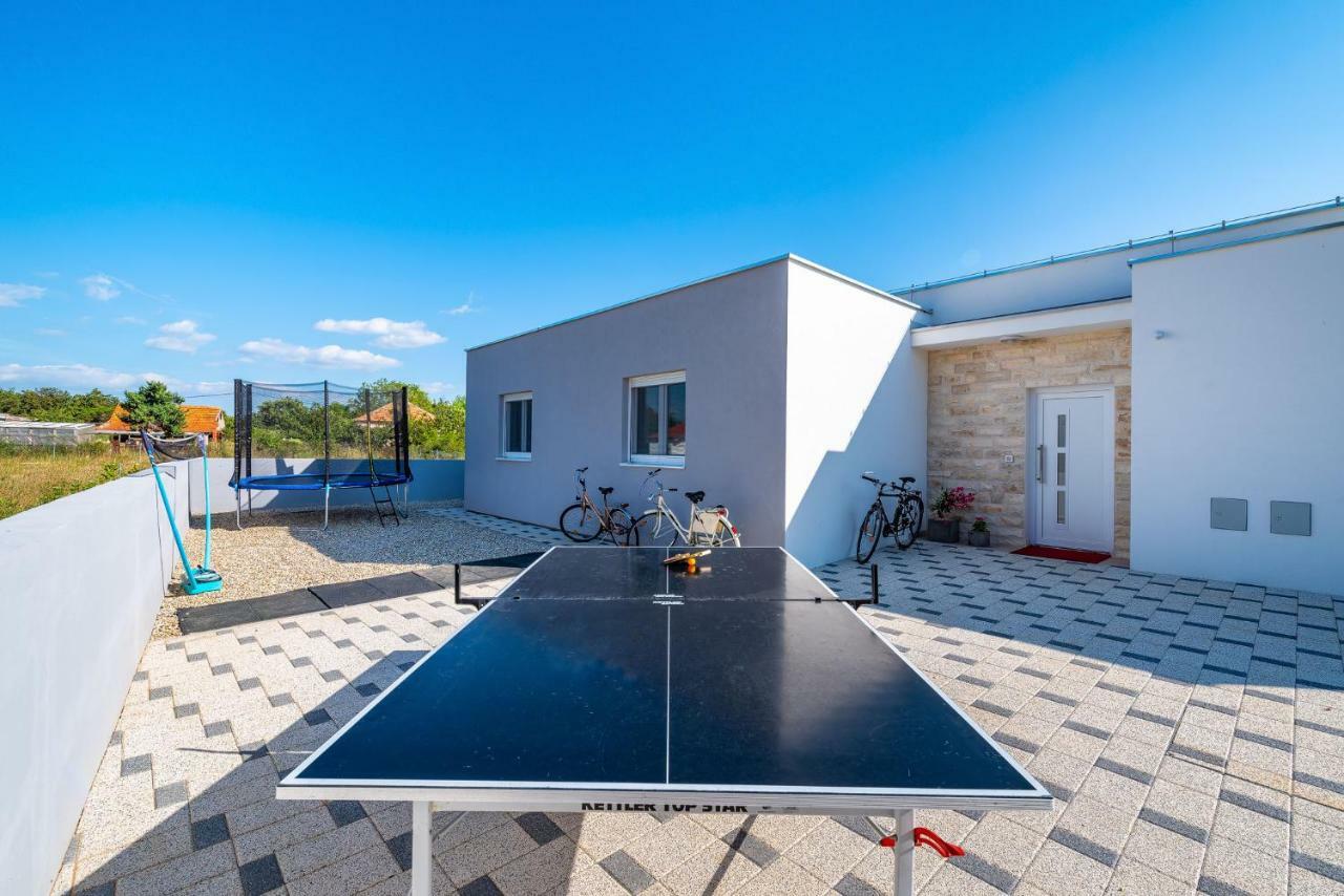 Holiday Home Gabriella Poljica  Exteriér fotografie